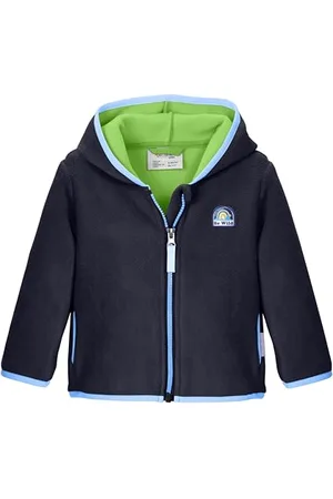 Killtec Enfant FIOS 3 MNS FLC JCKT, dunkelnavy, 110/116, 42891-000