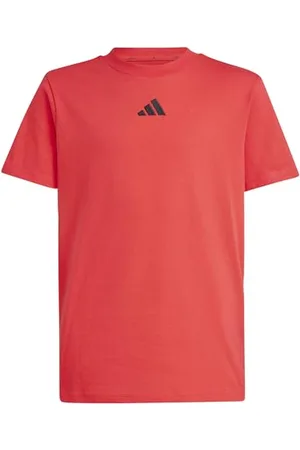 adidas Mixte Enfant Essentials T-Shirt, , 7-8 Years