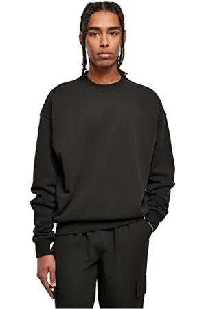 Urban classics Ultra Heavy Crew Maillot de survêtement, , L Homme