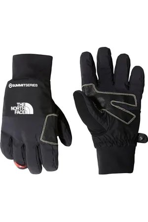 The North Face Summit TNF Gants Noir Taille S