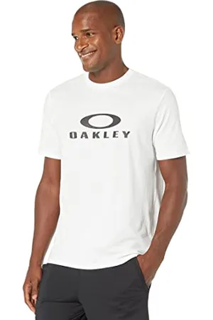 Oakley O Bark 2.0 Chemise à Manches Courtes T-Shirt, , XL Mixte