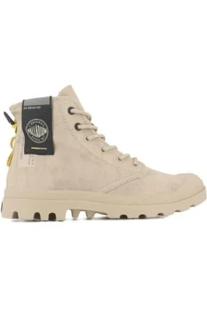 Palladium Mixte Pampa Ankle Boot, , 41 EU