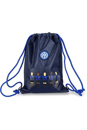 Inter Baby-Foot Sac de Sport, , Non Applicabile Mixte Enfant