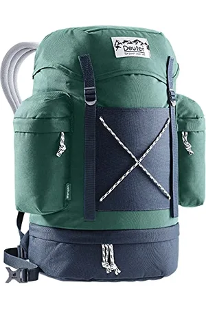 Deuter Wengen Vintage Sac à dos du quotidien (25 L)
