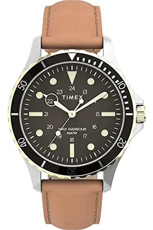 Timex Watch TW2U55600