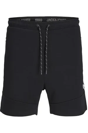 JACK & JONES Short de Sport pour Enfants JPSTAIR Sweat JNR 12189855