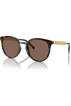 Dolce & Gabbana Femme 0dg6189u Lunettes de Soleil, , Taille Unique
