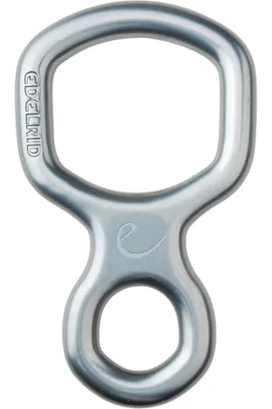 EDELRID Bud Descendeur 8