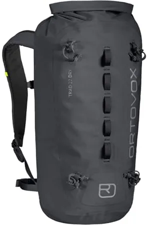 ORTOVOX TRAD 22 Dry, Sports Backpack Unisex, , Largo