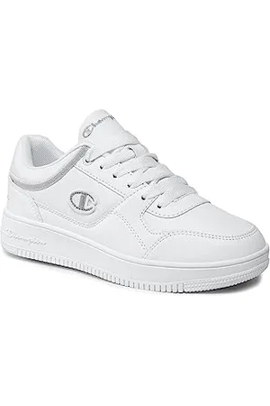 Champion Femme Rebound Low W Sneakers, , 36 EU