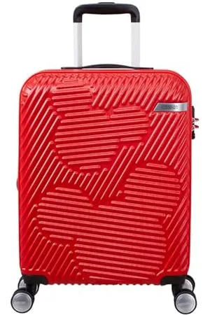 American Tourister Mickey Clouds Mixte Bagages pour Enfants, , S (55 cm - 38/45 L)