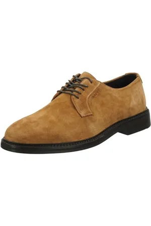 GANT FOOTWEAR Homme Bidford Basket, , 43 EU