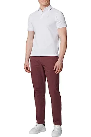 Hackett Core 5PKT Trinity Pantalons, , 32W/34L Homme