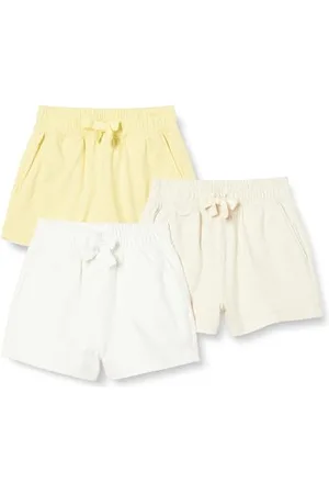 Amazon Short Fille, Lot de 3, , 4 ans