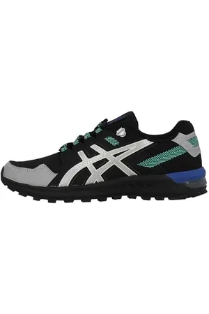 Asics Homme Contend 9 PS Sneaker, 40.5 EU