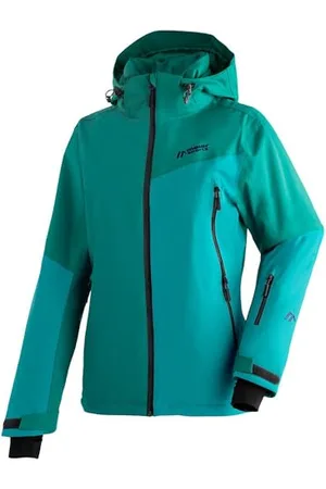 Maier Sports Nuria, toastedteal/healingteal, 38, 3001201
