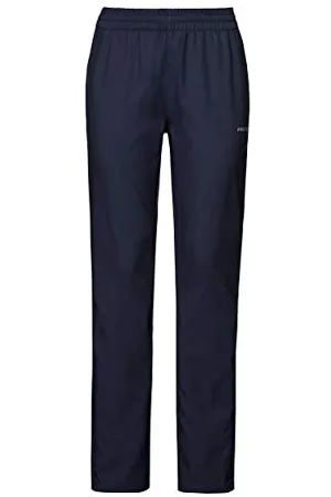 Head Club Pants G Vêtements de Tennis, , L Fille