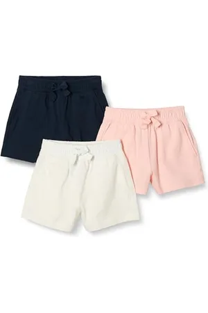 Amazon Short Fille, Lot de 3, , 5 ans
