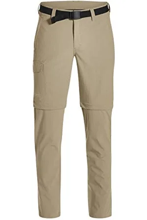 Maier Sports Torid Slim Zip, , 48, 3000129