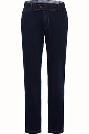 Brax Jim Jean Fuseau, , W45/L34 (Taille Fabricant: 60) Homme