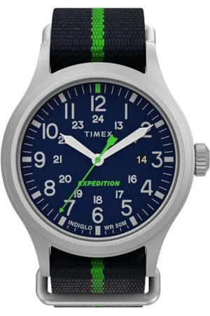 Timex Watch TW2V23000