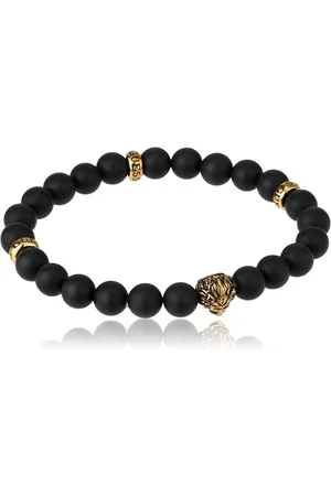 Guess Bracelet PULSEIRA JUMB01303JWYGT-U Marque, Taille Unique, Métal, Pas de gemme
