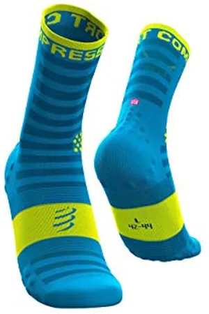 Compressport – Chaussettes – Racing Socks V3.0 ultralig