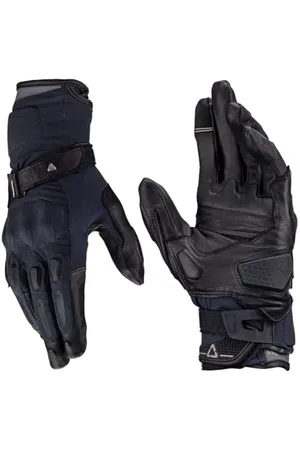 Leatt Adventure Hydradri 7.5 waterproof and resistant motorcycle gloves