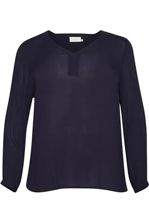 Kaffe Femme Plus-Size Women