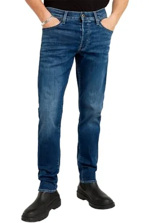 G-Star Homme Jean 3301 Slim, , 32W / 32L