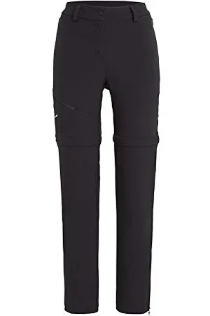 Salewa TALVENA 2 DST W 2/1 Pantalon Femme FR : XXS (Taille Fabricant : 38/32)