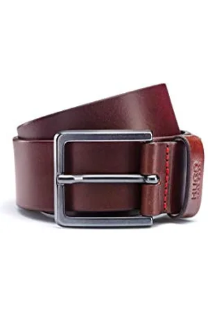 HUGO BOSS HUGO Gionio_sz40, Ceinture Homme, , 115 (Taille fabricant: 100)