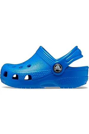 Crocs Unisexe Enfant Littles Clog Sabots, , 17/19 EU