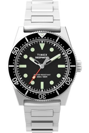 Timex Montre Analogique Quartz pour Hommes Deep Water Reef