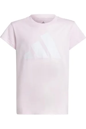 adidas Fille Essentials Cotton T-Shirt, , 13-14 Years