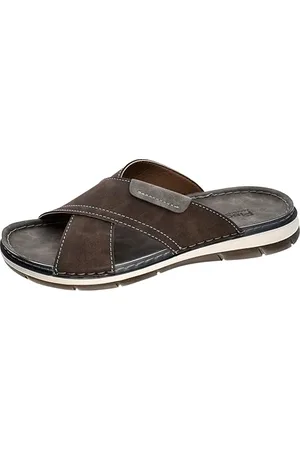 Fischer Fischer Mules Homme 556932, Pointure:43 EU, La Couleur: