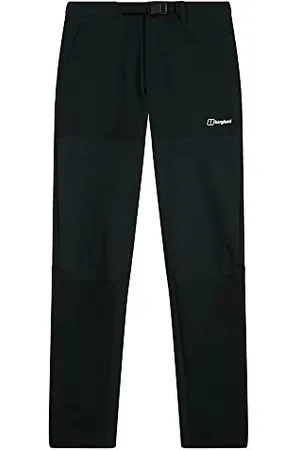 Berghaus Hiten Woven Walking Pantalons Homme, , XXL