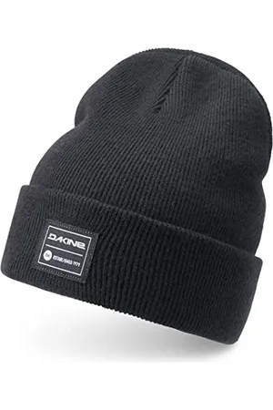 Dakine Cutter Beanie Bonnet - Black