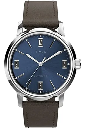 Timex Automatic Watch TW2V44500