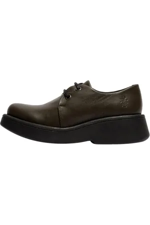 Fly London Femme Mezi156fly Mocassin, , 40 EU