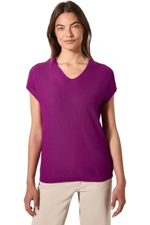 CECIL B303238 Pull-Over, , XS Femme