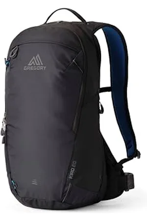 Gregory Kiro 20 - Sac à dos, 50 cm, 20 L, 0.66 KG