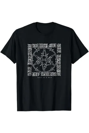 Bring Me The Horizon Équerre de fil barbelé T-Shirt