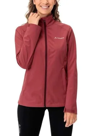 Vaude Veste Hurricane IV pour Femme, , Taille 38