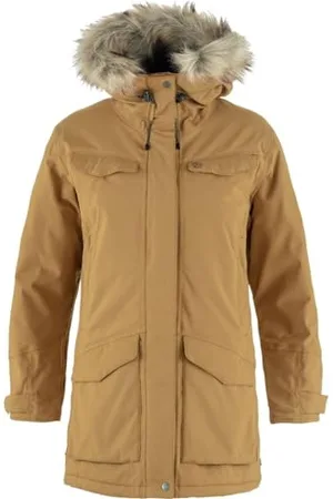 Fjällräven Femme Nuuk Parka, , L