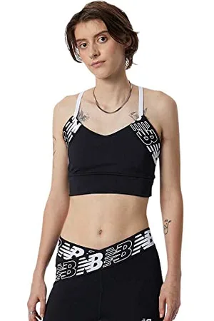 New Balance Soutien-Gorge Court Relentless