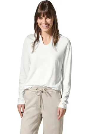 CECIL B322474 T-Shirt au Look Tunique, , XL Femmes