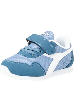 Diadora Garçon Unisex Kinder Simple Run TD Chaussure de Gymnastique, , 20 EU