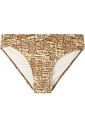Women secret Culotte de Bikini Solare Bas, , S Femme
