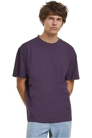 Build Your Brand By308-cotton Loose Tee T-Shirt, , 4XL Hommes